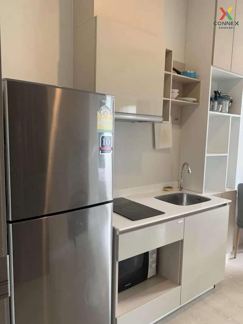 FOR RENT condo , Niche Pride Thonglor-Phetchaburi , BTS-Thong Lo  4