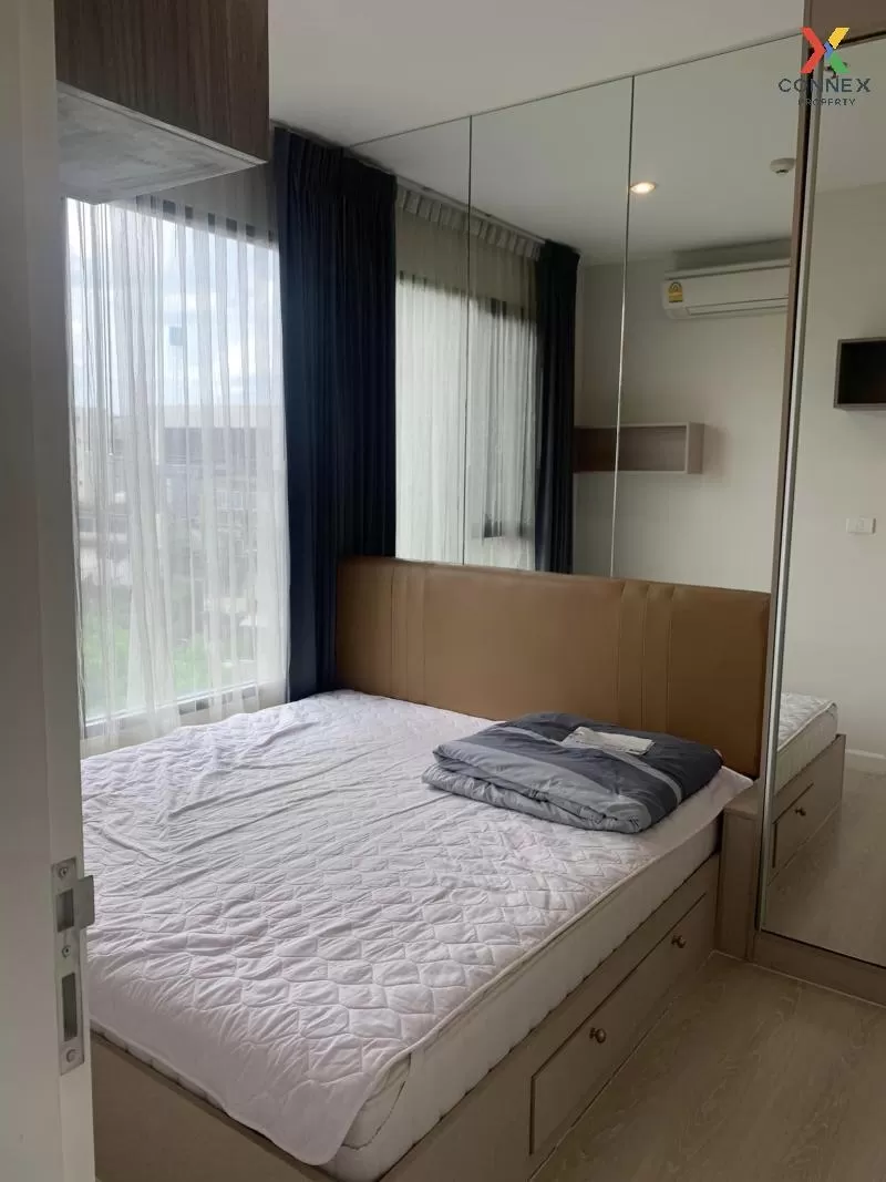 เช่าคอนโด  นิช ไพรด์ ทองหล่อ-เพชรบุรี BTS-ทองหล่อ บางกะปิ เขต ห้ว