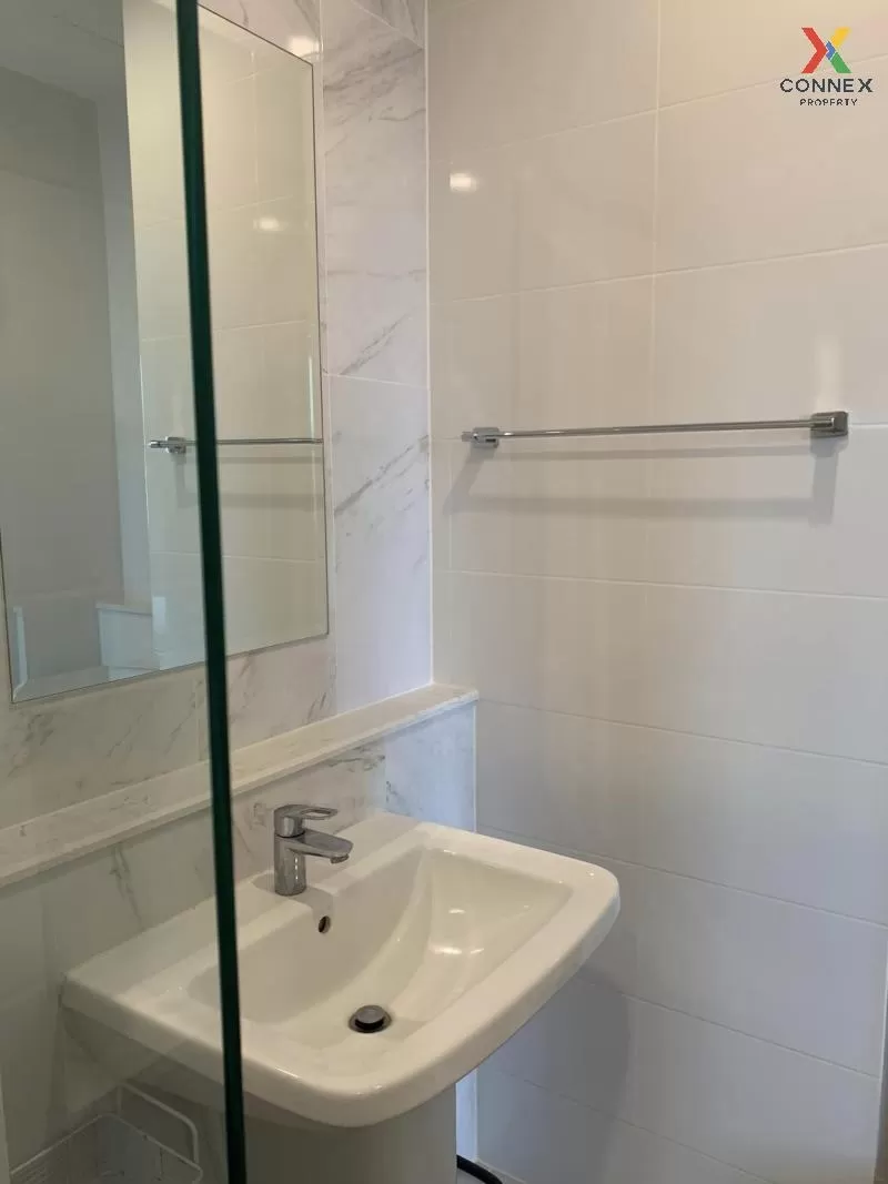 เช่าคอนโด  นิช ไพรด์ ทองหล่อ-เพชรบุรี BTS-ทองหล่อ บางกะปิ เขต ห้ว