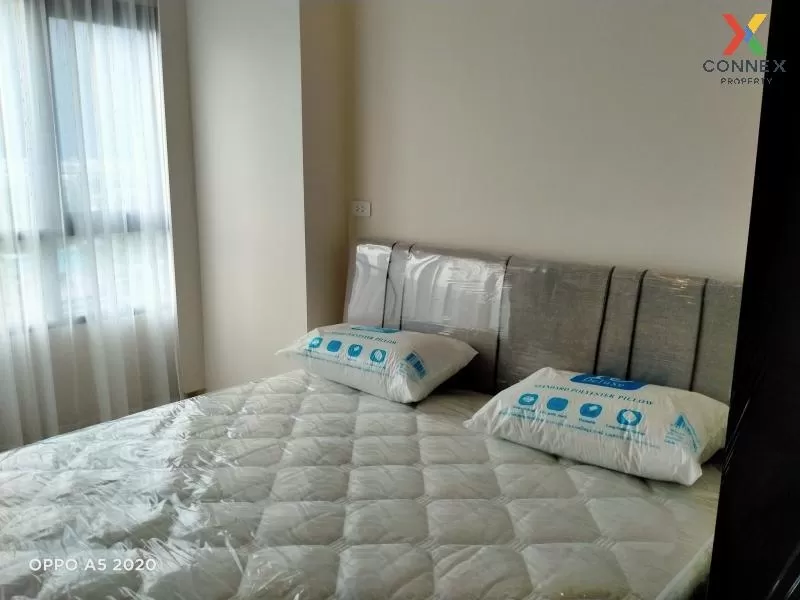 เช่าคอนโด  นิช โมโน เมกะ สเปซ บางนา บางแก้ว บางพลี สมุทรปราการ CX 1