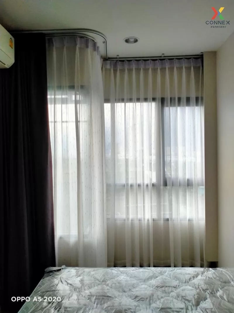 เช่าคอนโด  นิช โมโน เมกะ สเปซ บางนา บางแก้ว บางพลี สมุทรปราการ CX 4