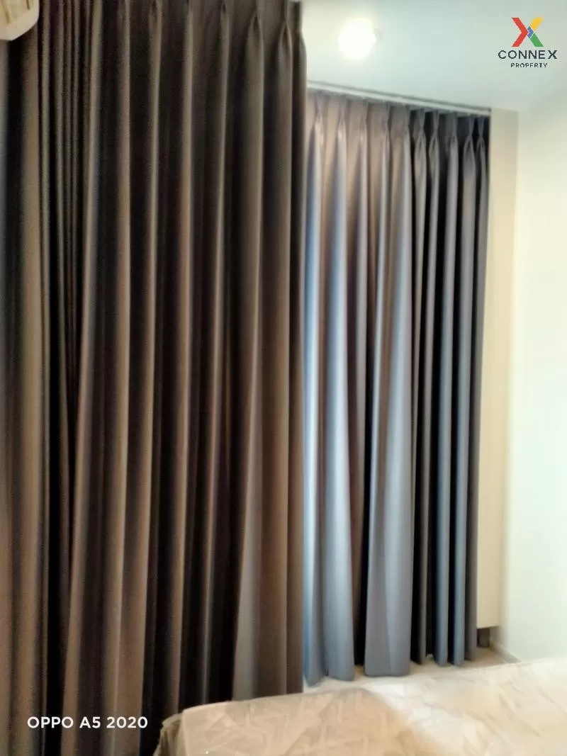 เช่าคอนโด  นิช โมโน เมกะ สเปซ บางนา บางแก้ว บางพลี สมุทรปราการ CX