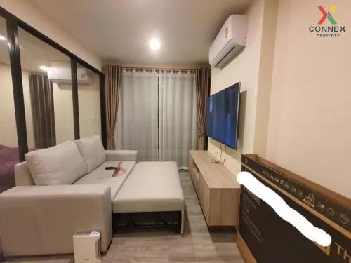 FOR RENT condo , IKON Sukhumvit 77 , BTS-On Nut , Suan Luang , Suan Luang , Bangkok , CX-54567
