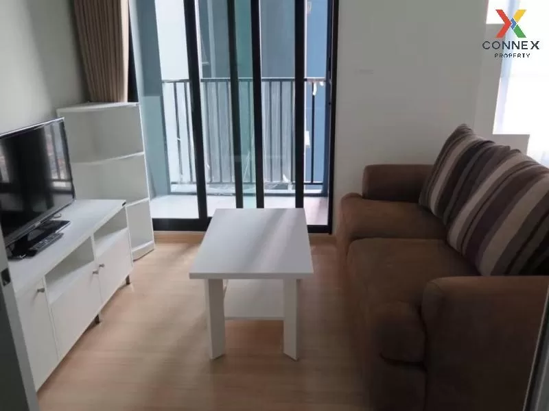 เช่าคอนโด  เดอะ เบส พระราม 9 - รามคำแหง ชั้นสูง ARL-รามคำแหง หัวห 3