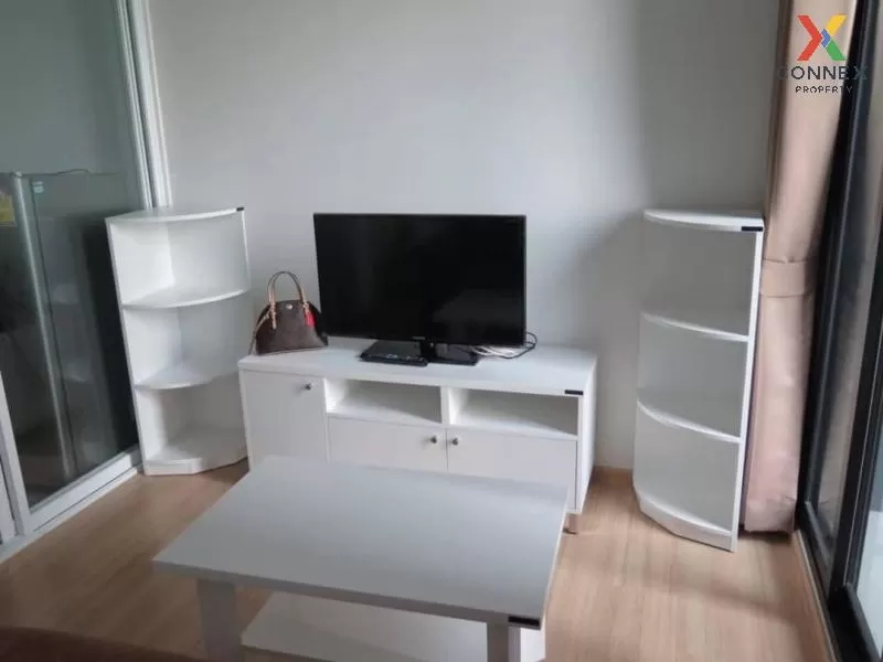 เช่าคอนโด  เดอะ เบส พระราม 9 - รามคำแหง ชั้นสูง ARL-รามคำแหง หัวห 4