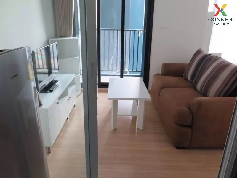 เช่าคอนโด  เดอะ เบส พระราม 9 - รามคำแหง ชั้นสูง ARL-รามคำแหง หัวห