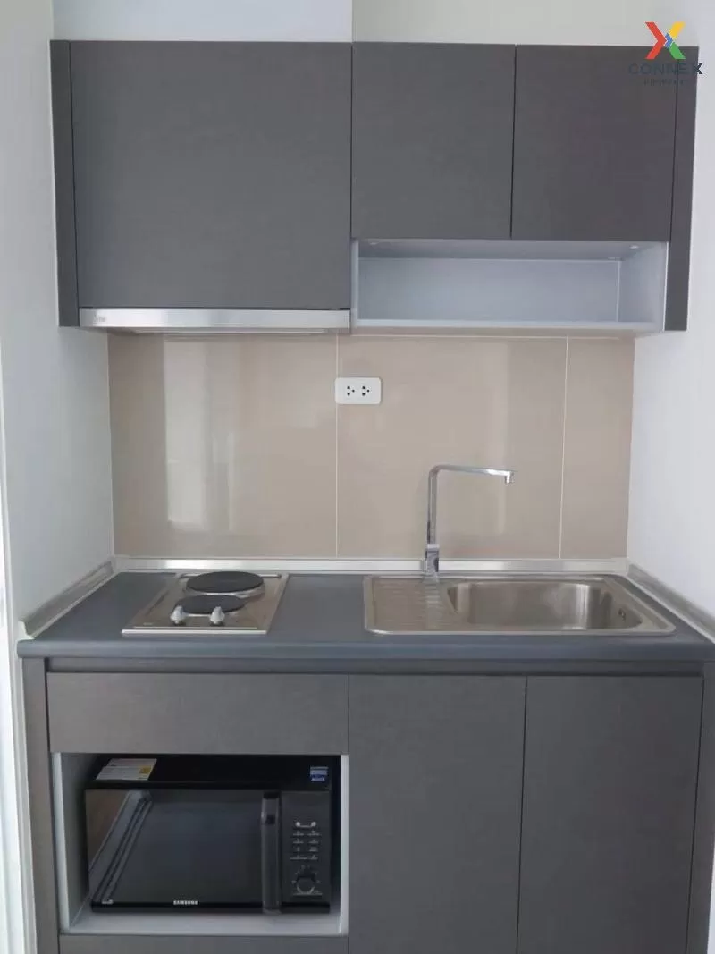 เช่าคอนโด  เดอะ เบส พระราม 9 - รามคำแหง ชั้นสูง ARL-รามคำแหง หัวห