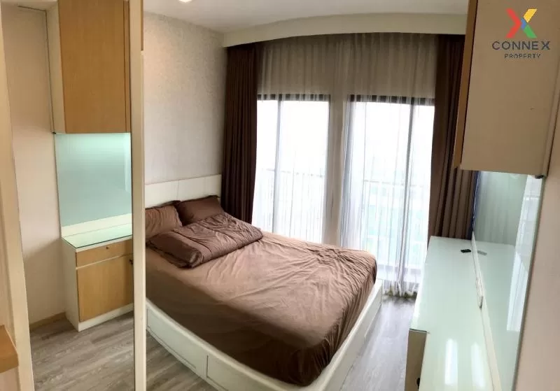 ขายคอนโด  โนเบิล รีวิล BTS-เอกมัย พระโขนง เขต วัฒนา กรุงเทพ CX-54 ขายคอนโด  โนเบิล รีวิล BTS-เอกมัย พระโขนง เขต วัฒนา กรุงเทพ CX-54