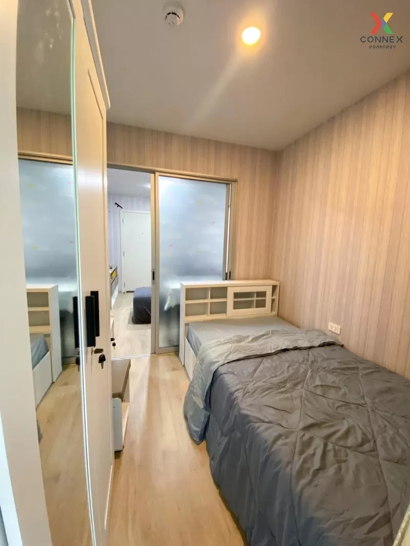 FOR RENT condo , Elio Del Moss Phahonyothin 34 , BTS-Kasetsart Un