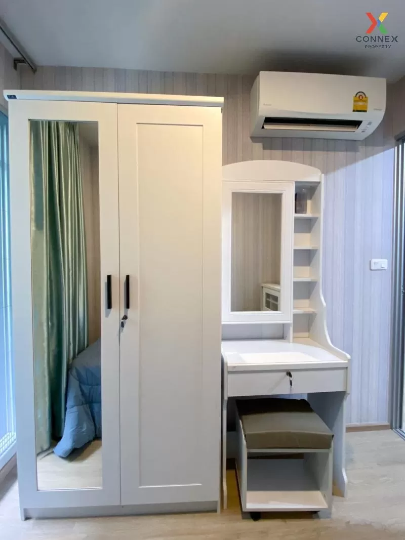 FOR RENT condo , Elio Del Moss Phahonyothin 34 , BTS-Kasetsart Un