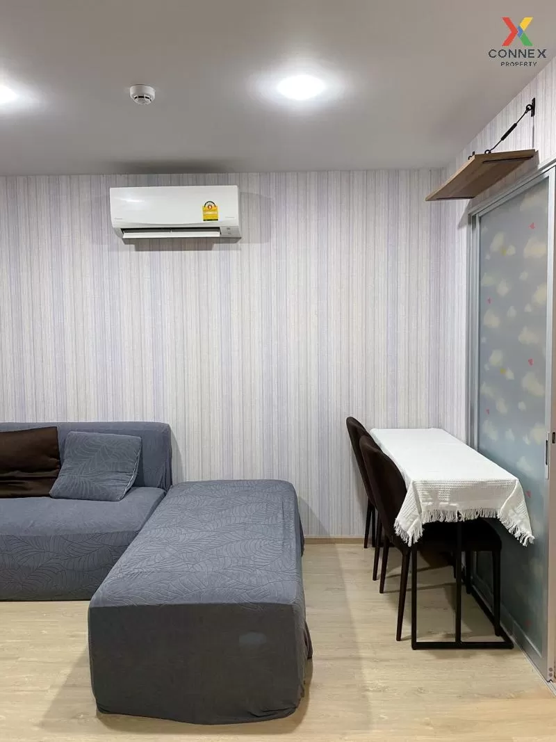 FOR RENT condo , Elio Del Moss Phahonyothin 34 , BTS-Kasetsart Un 4