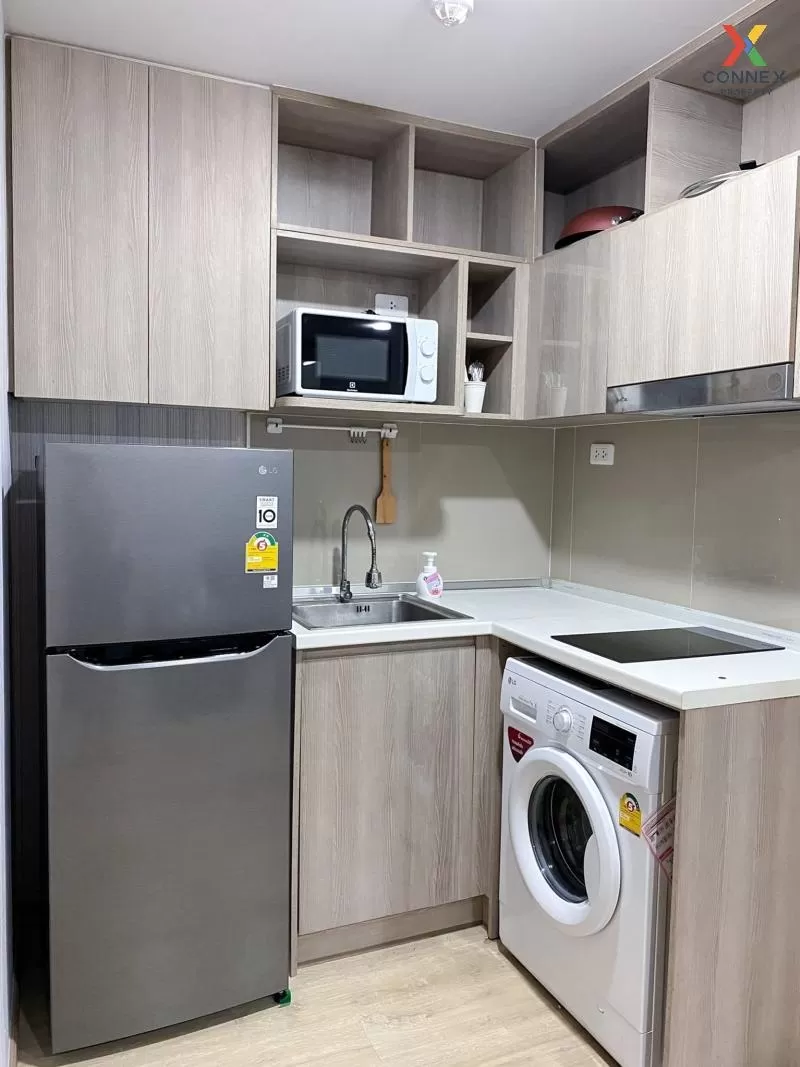 FOR RENT condo , Elio Del Moss Phahonyothin 34 , BTS-Kasetsart Un