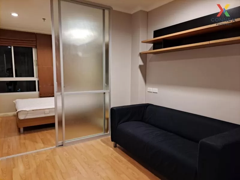 FOR RENT condo , Lumpini Park Pinklao , MRT-Bang Yi Khon , Bang B 1