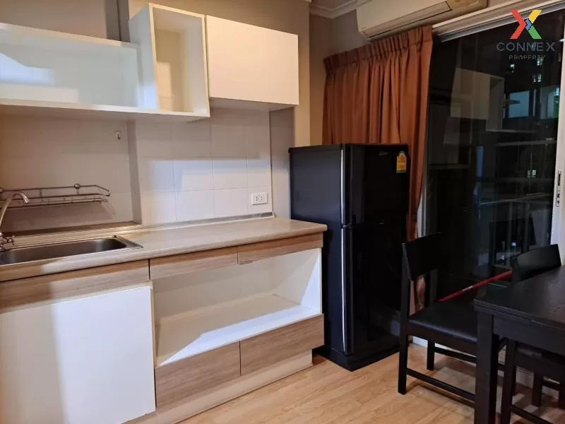 FOR RENT condo , Lumpini Park Pinklao , MRT-Bang Yi Khon , Bang B 3