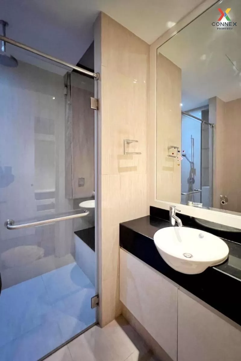 FOR RENT condo , The Infinity , BTS-Chong Nonsi , Silom , Bang Ra