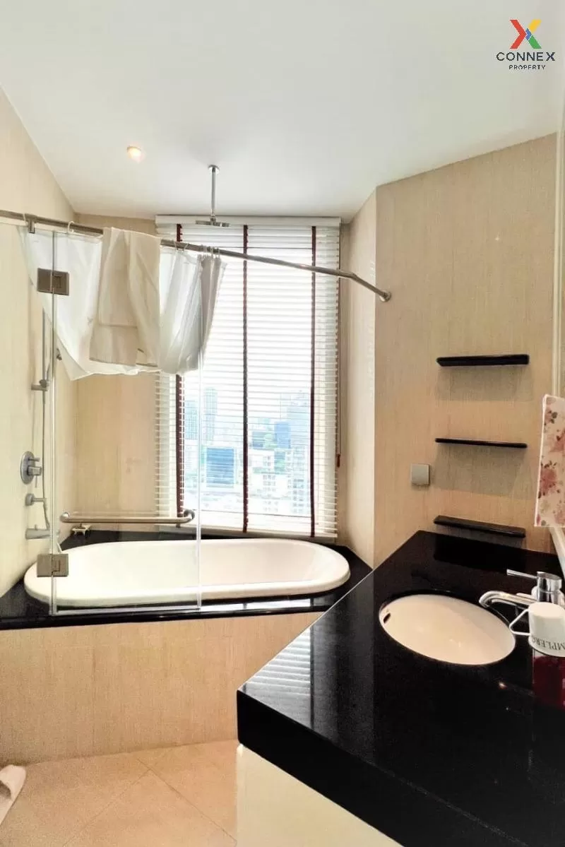 FOR RENT condo , The Infinity , BTS-Chong Nonsi , Silom , Bang Ra