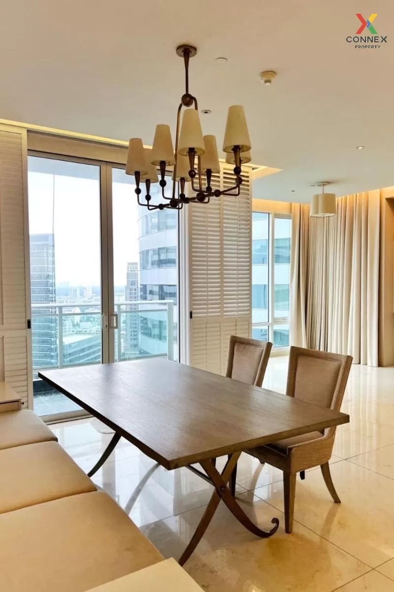 FOR RENT condo , The Infinity , BTS-Chong Nonsi , Silom , Bang Ra