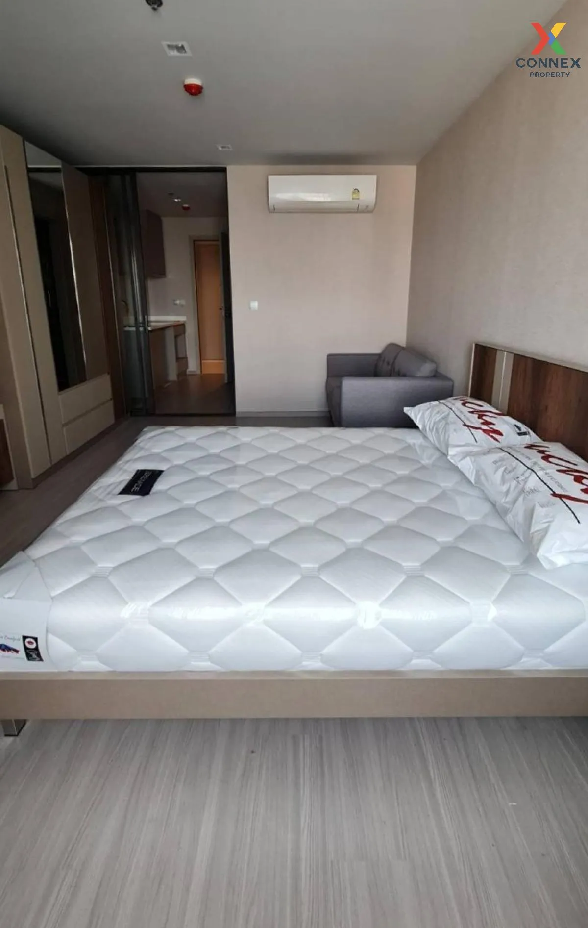 เช่าคอนโด  ไลฟ์ ลาดพร้าว BTS-ห้าแยกลาดพร้าว จอมพล  เขต จตุจักร กร 1