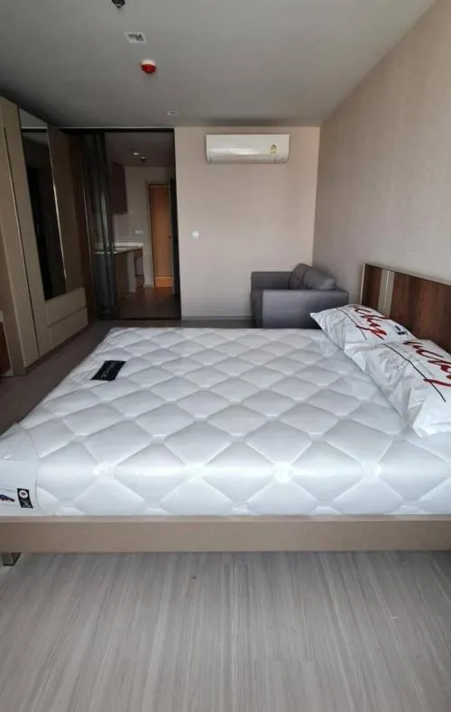 เช่าคอนโด  ไลฟ์ ลาดพร้าว BTS-ห้าแยกลาดพร้าว จอมพล  เขต จตุจักร กรุงเทพ CX-54575