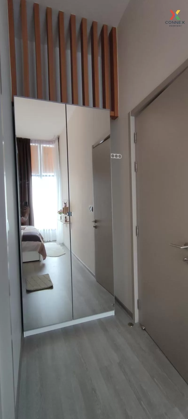 FOR RENT condo , The line sukhumvit 101 , BTS-Punnawithi , Bang C