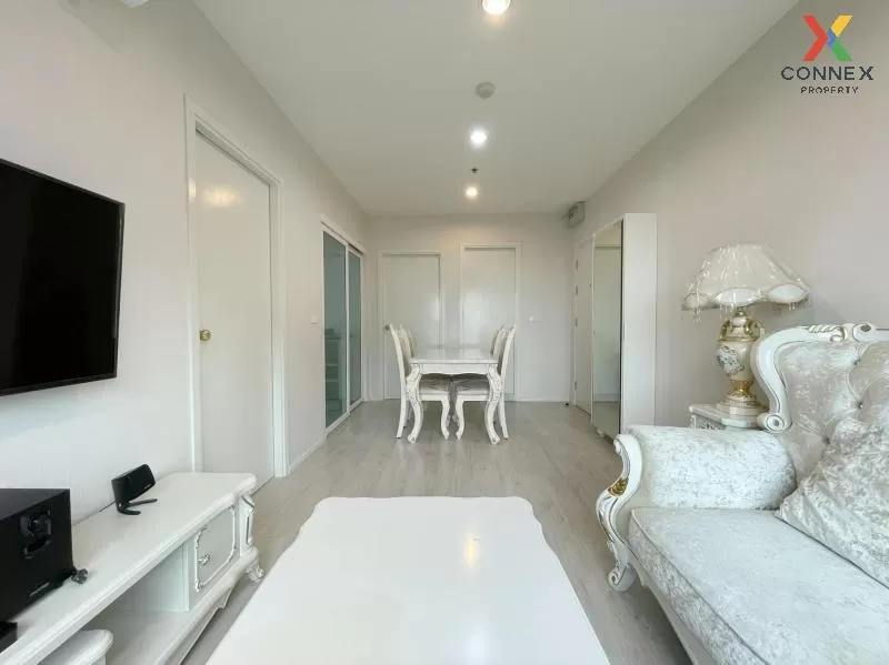 เช่าคอนโด  แอสปาย สาทร - ท่าพระ ชั้นสูง BTS-ตลาดพลู บุคคโล เขต ธน เช่าคอนโด  แอสปาย สาทร - ท่าพระ ชั้นสูง BTS-ตลาดพลู บุคคโล เขต ธน 2