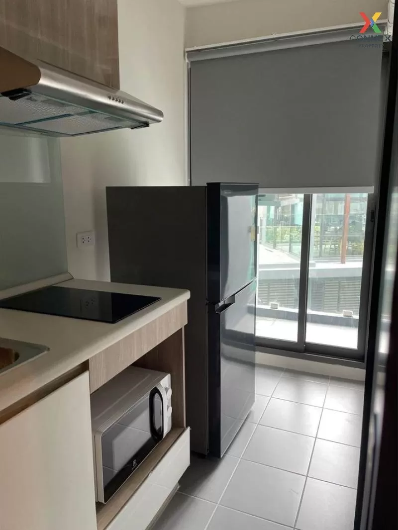 เช่าคอนโด  ดิ เอ็กเซล ไฮด์ อะเวย์ สุขุมวิท 71 BTS-พระโขนง พระโขนง 2