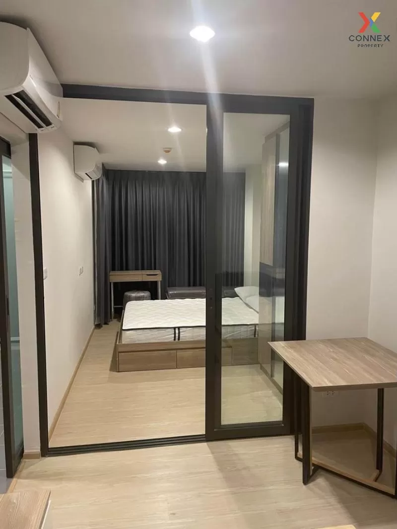 เช่าคอนโด  ดิ เอ็กเซล ไฮด์ อะเวย์ สุขุมวิท 71 BTS-พระโขนง พระโขนง 3