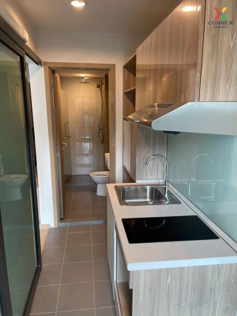 เช่าคอนโด  ดิ เอ็กเซล ไฮด์ อะเวย์ สุขุมวิท 71 BTS-พระโขนง พระโขนง 4