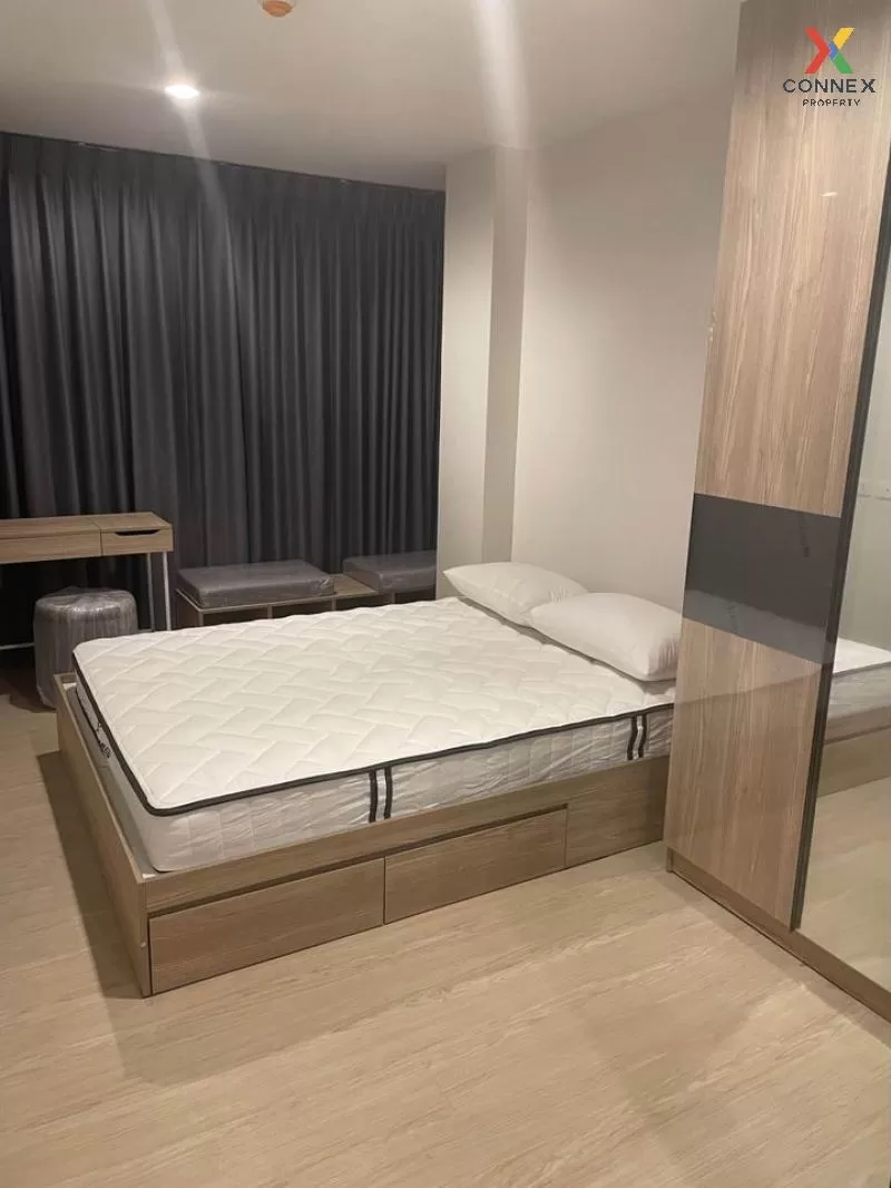 เช่าคอนโด  ดิ เอ็กเซล ไฮด์ อะเวย์ สุขุมวิท 71 BTS-พระโขนง พระโขนง