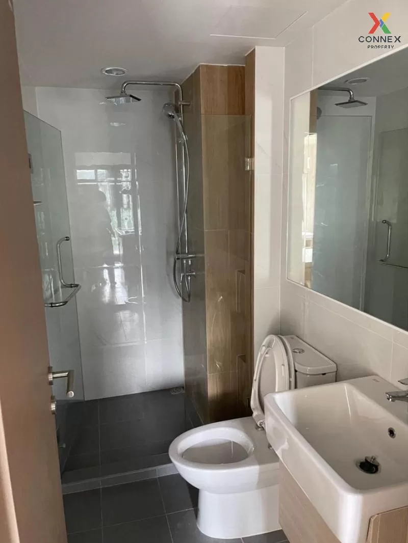 เช่าคอนโด  ดิ เอ็กเซล ไฮด์ อะเวย์ สุขุมวิท 71 BTS-พระโขนง พระโขนง