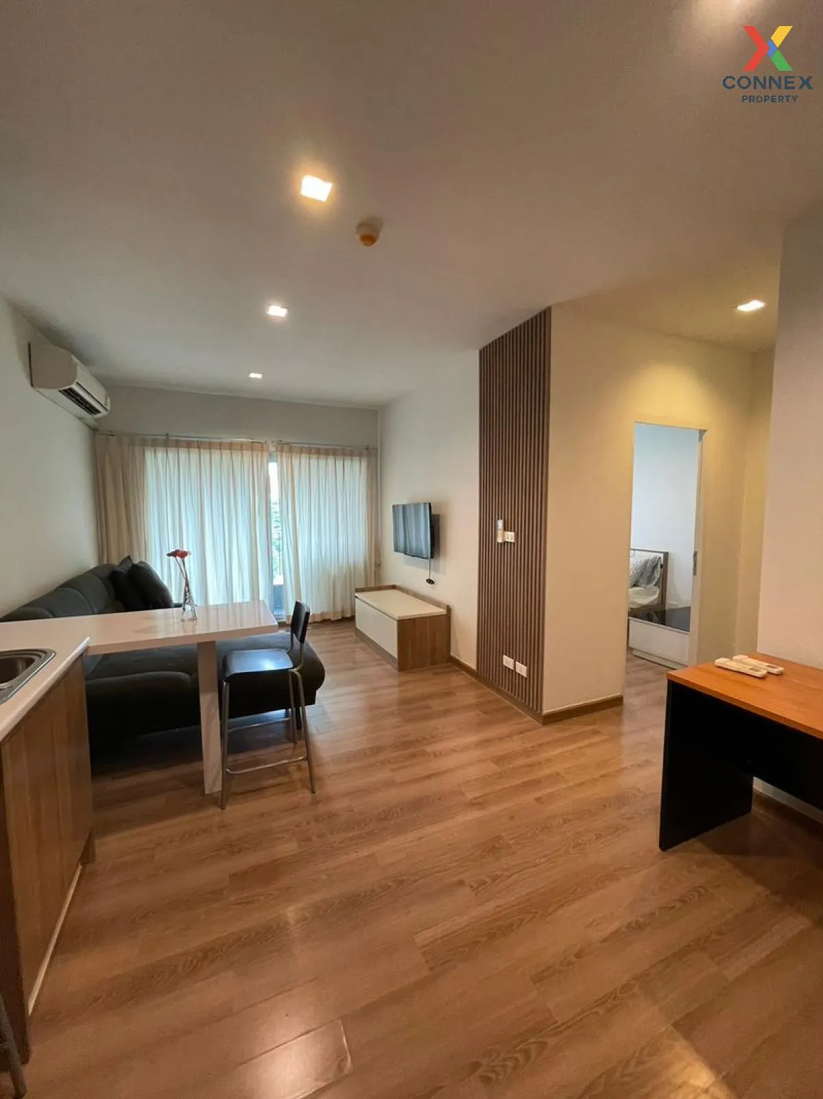 เช่าคอนโด  เดอะ ซี๊ด มูซี่ BTS-พร้อมพงษ์ คลองเตย เขต คลองเตย กรุง 2