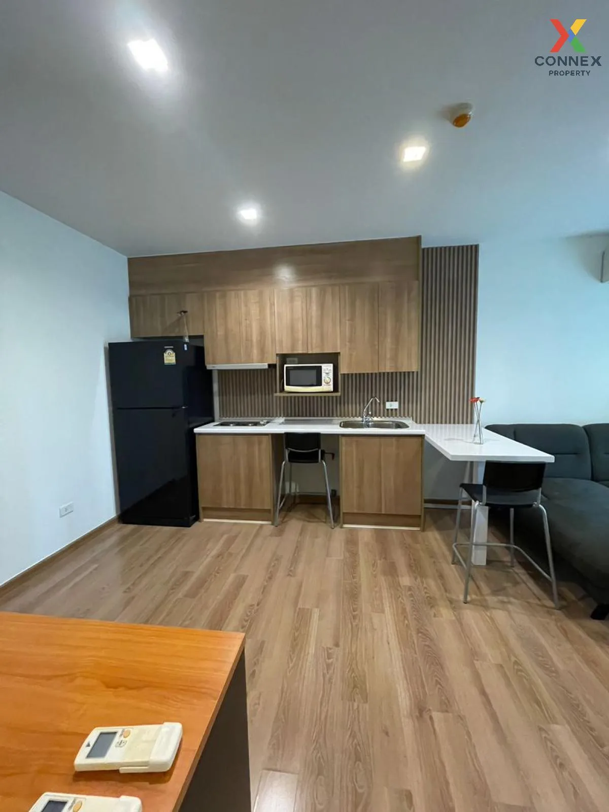 เช่าคอนโด  เดอะ ซี๊ด มูซี่ BTS-พร้อมพงษ์ คลองเตย เขต คลองเตย กรุง