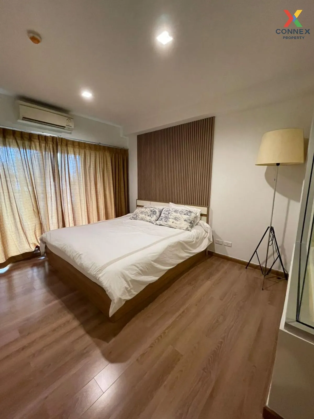 เช่าคอนโด  เดอะ ซี๊ด มูซี่ BTS-พร้อมพงษ์ คลองเตย เขต คลองเตย กรุง