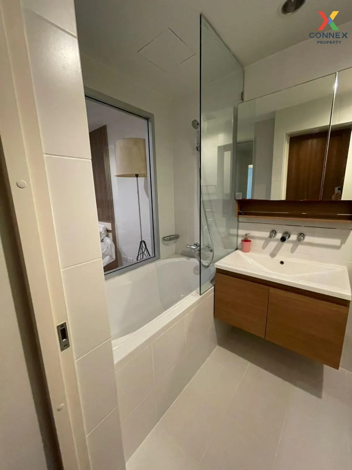 เช่าคอนโด  เดอะ ซี๊ด มูซี่ BTS-พร้อมพงษ์ คลองเตย เขต คลองเตย กรุง