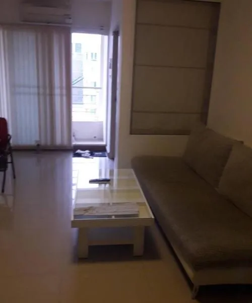 FOR SALE condo , IVY Ratchada , MRT-Sutthisan , Huai Khwang , Huai Khwang , Bangkok , CX-54583