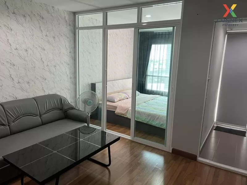 เช่าคอนโด  รีเจนท์ ออร์คิด ตลาดพลู BTS-ตลาดพลู ตลาดพลู เขต ธนบุรี 3