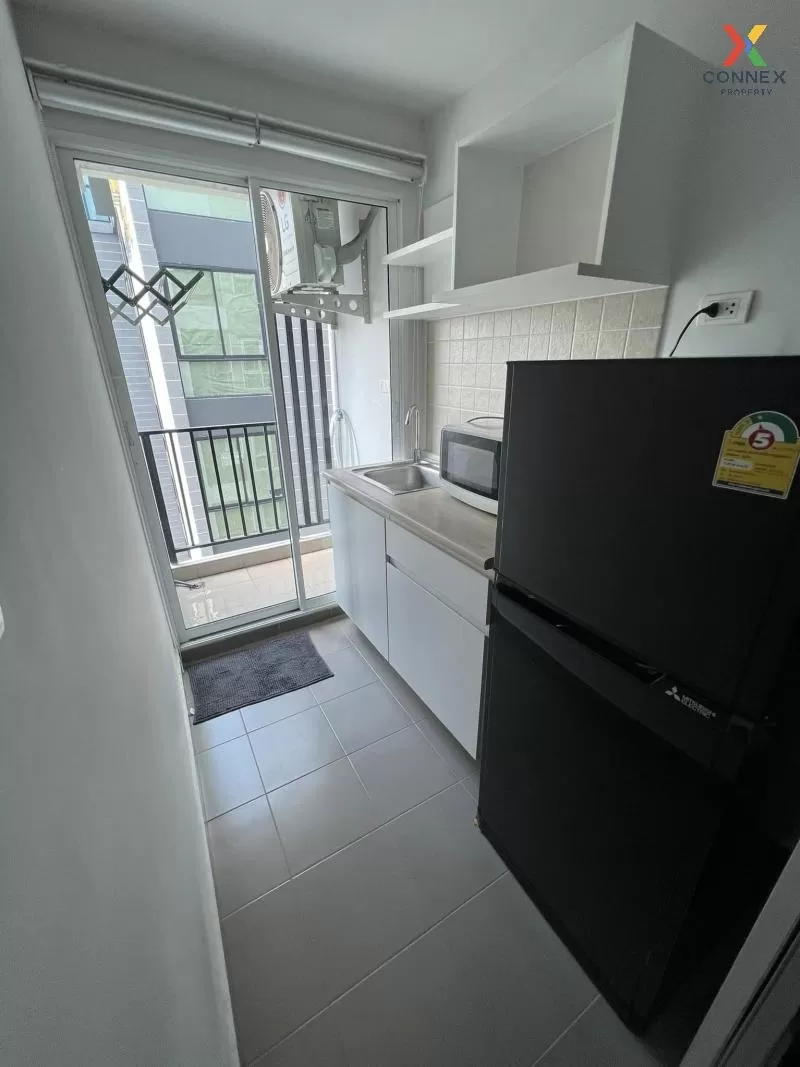 เช่าคอนโด  รีเจนท์ ออร์คิด ตลาดพลู BTS-ตลาดพลู ตลาดพลู เขต ธนบุรี