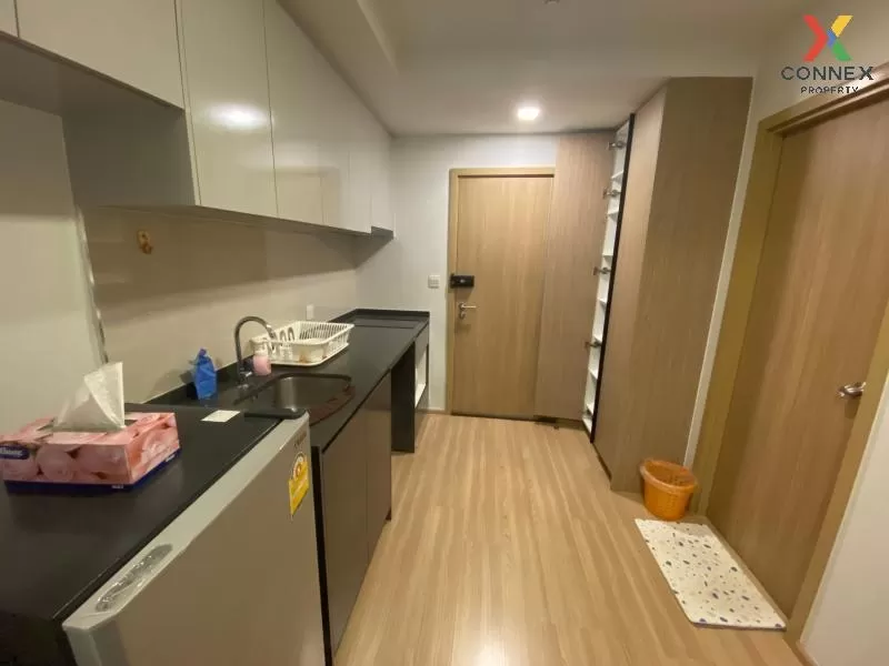 เช่าคอนโด  มาเอสโตร 07 อนุสาวรีย์ชัย BTS-อนุสาวรีย์ชัยสมรภูมิ ถนน 3