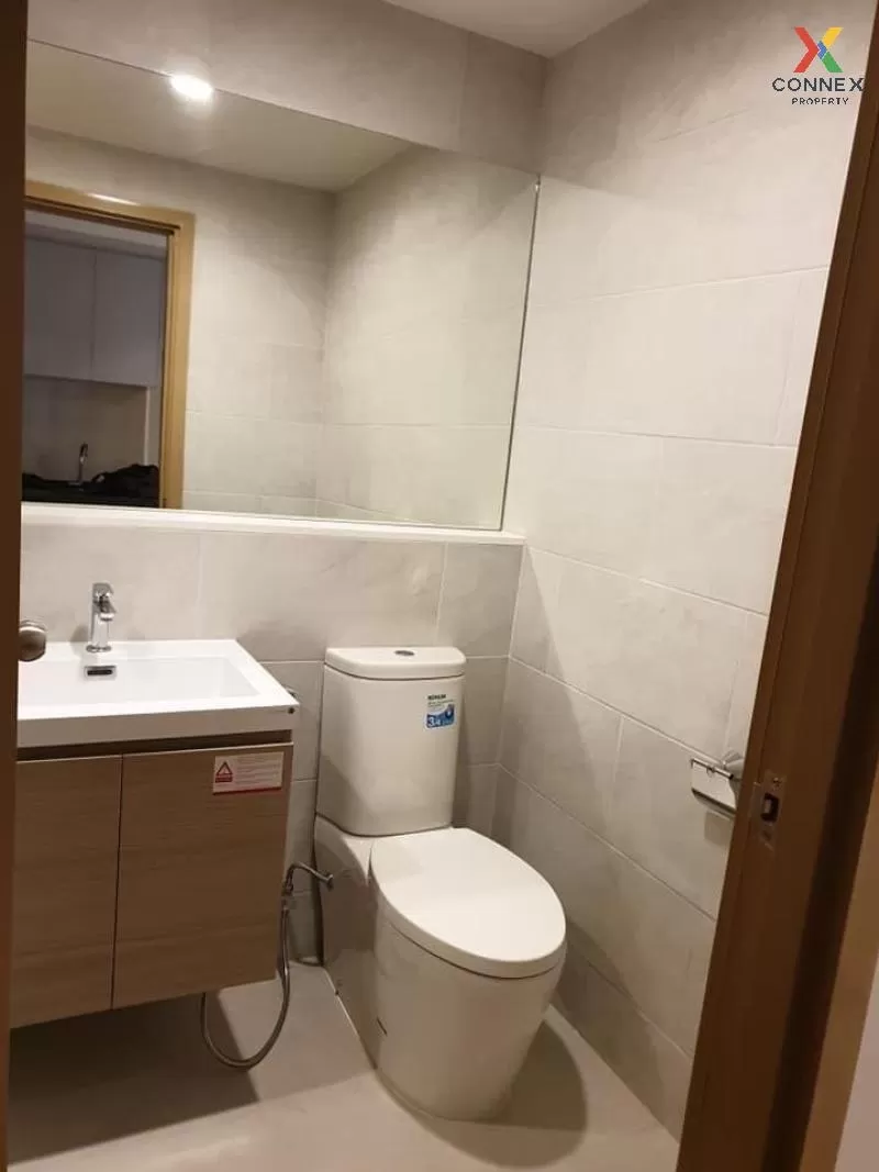 เช่าคอนโด  มาเอสโตร 07 อนุสาวรีย์ชัย BTS-อนุสาวรีย์ชัยสมรภูมิ ถนน