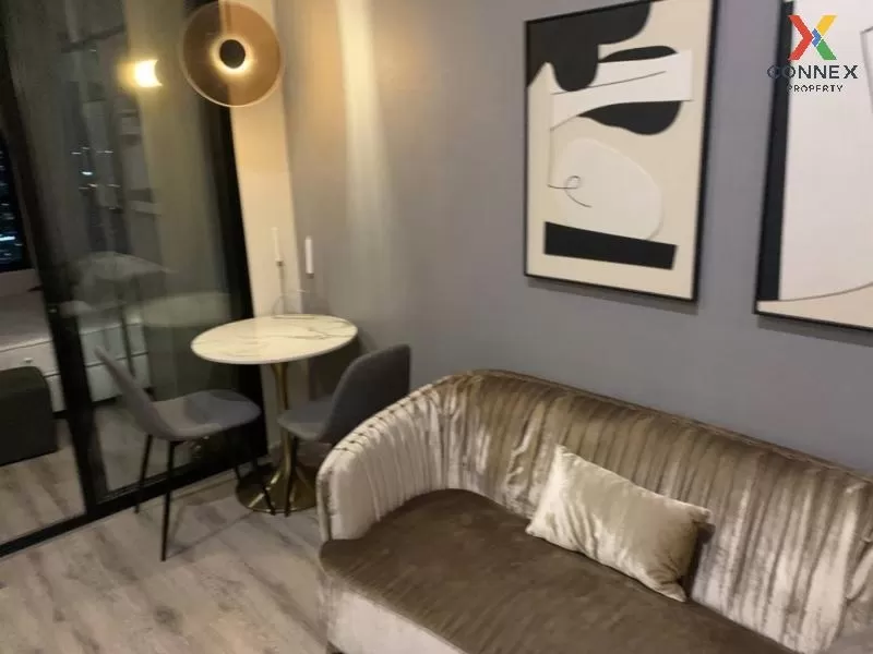 FOR RENT condo , KnightsBridge Prime Ratchayothin , BTS-Phahon Yo 2