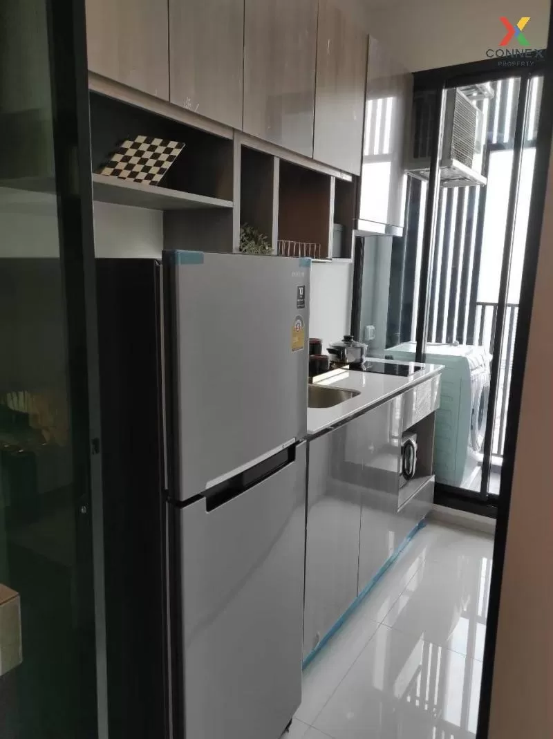 FOR RENT condo , KnightsBridge Prime Ratchayothin , BTS-Phahon Yo 3