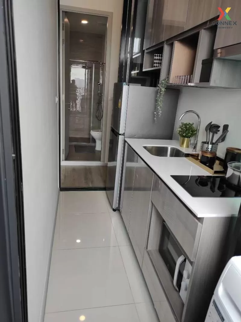 FOR RENT condo , KnightsBridge Prime Ratchayothin , BTS-Phahon Yo 4