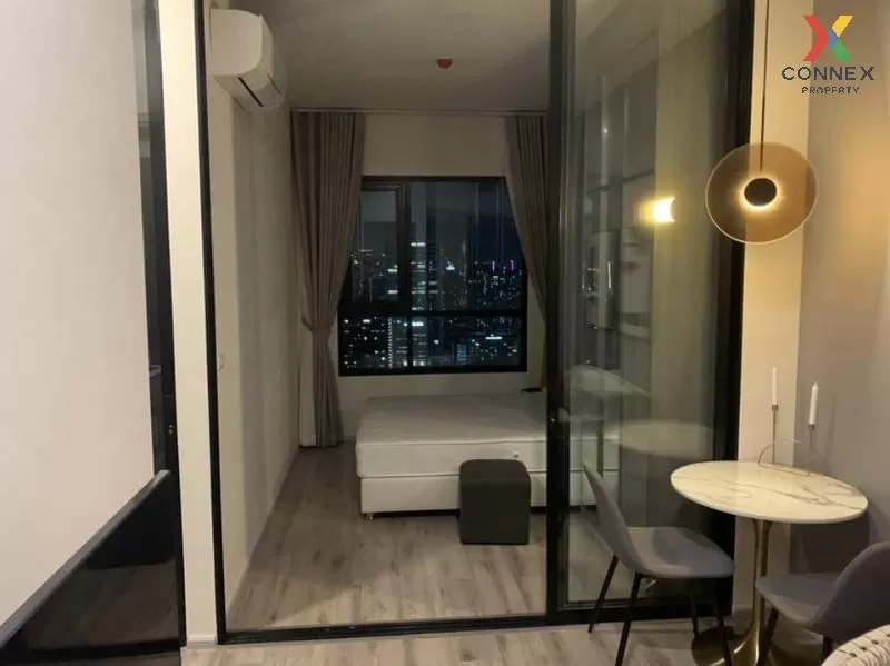 เช่าคอนโด  ไนท์​บริดจ์​ ไ​พ​ร์ม​ รัชโยธิน BTS-พหลโยธิน 59 จตุจักร