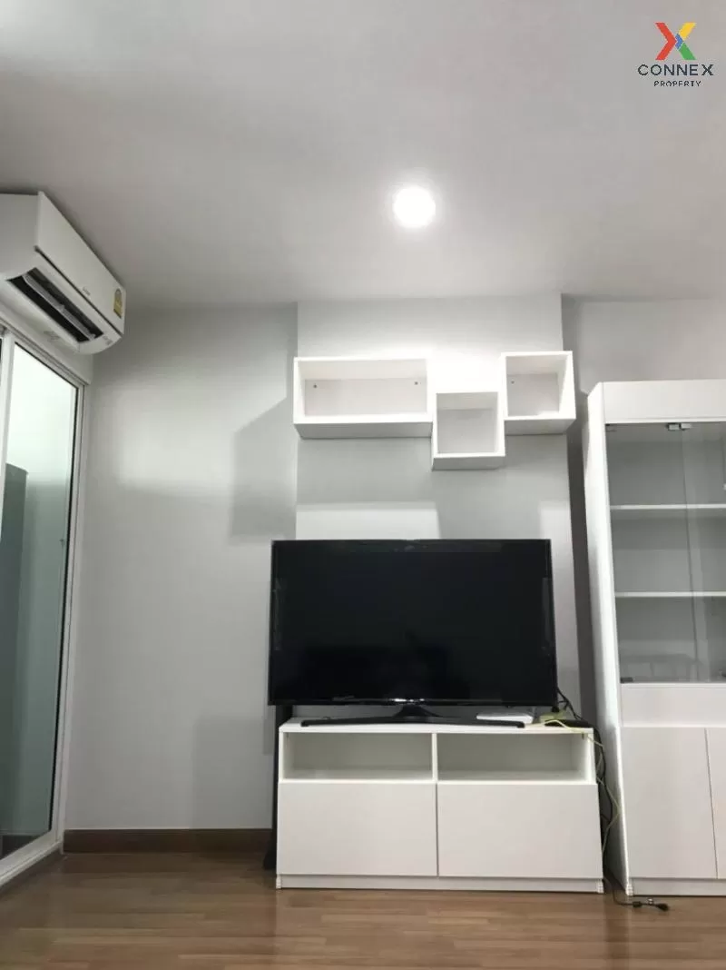 ขายคอนโด  รีเจนท์ ออร์คิด ตลาดพลู BTS-ตลาดพลู ตลาดพลู เขต ธนบุรี  2