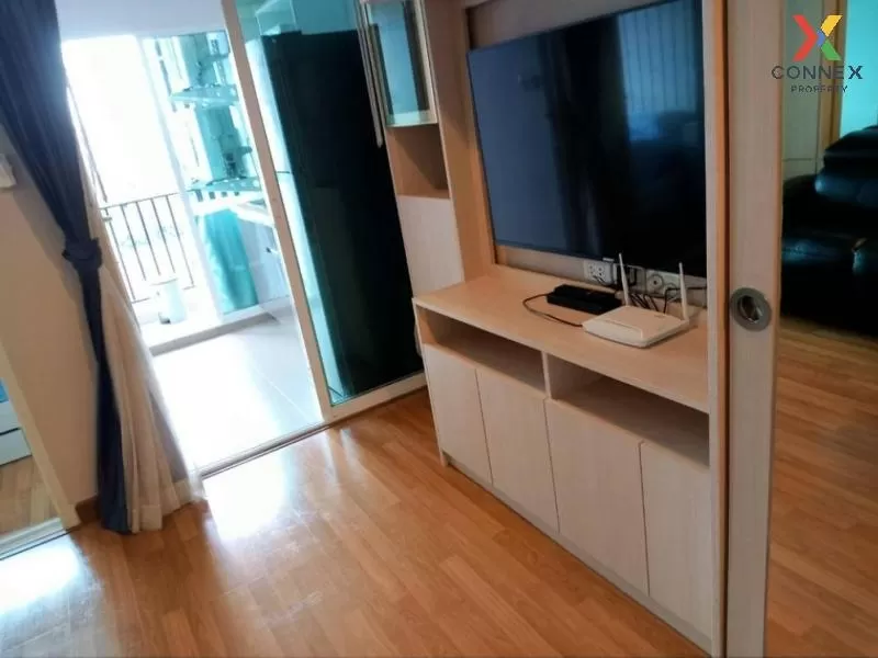 เช่าคอนโด  รีเจนท์ ออร์คิด ตลาดพลู BTS-ตลาดพลู ตลาดพลู เขต ธนบุรี 2