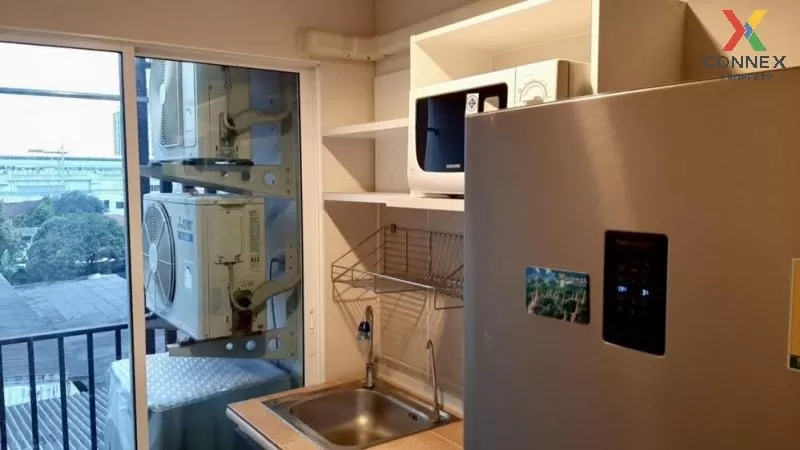 เช่าคอนโด  รีเจนท์ ออร์คิด ตลาดพลู BTS-ตลาดพลู ตลาดพลู เขต ธนบุรี 4