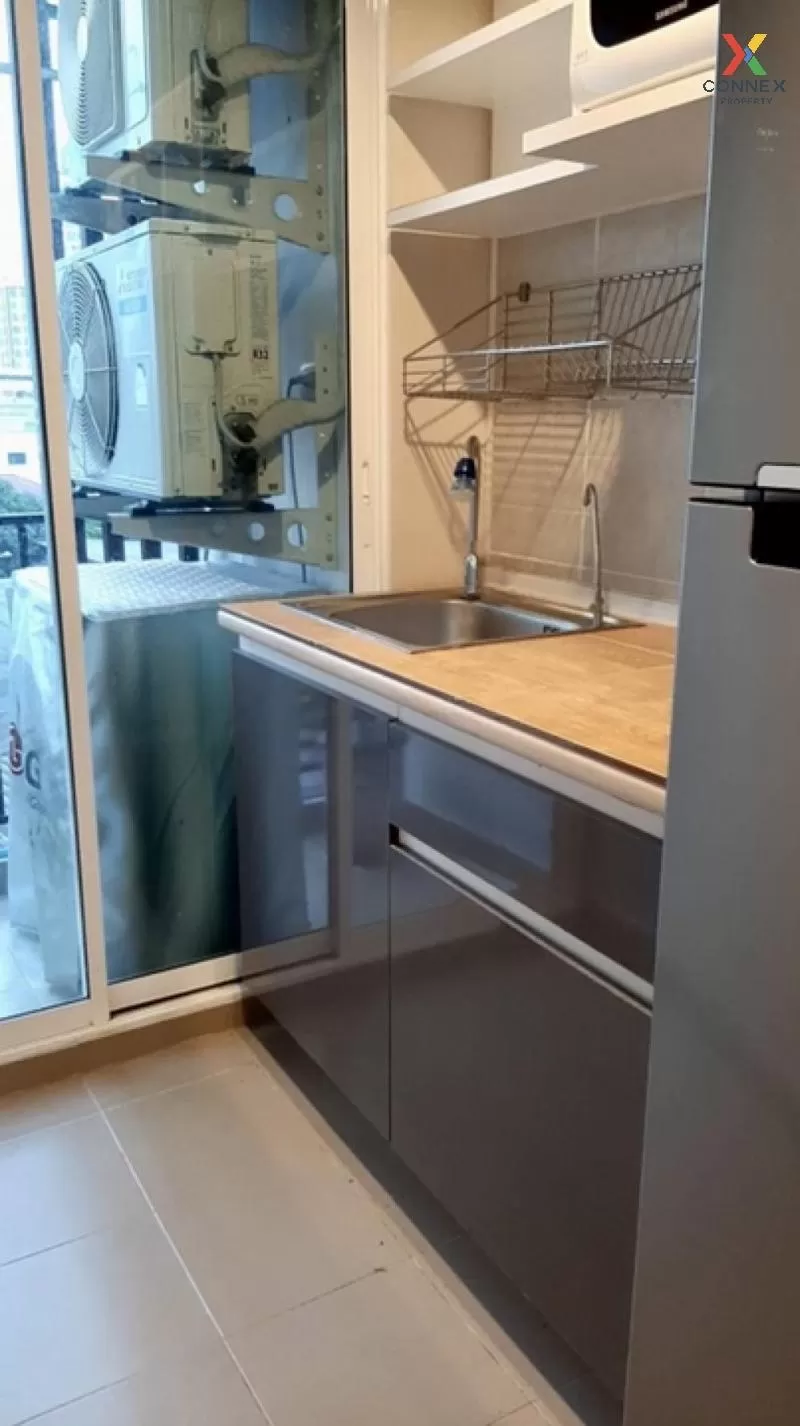 เช่าคอนโด  รีเจนท์ ออร์คิด ตลาดพลู BTS-ตลาดพลู ตลาดพลู เขต ธนบุรี