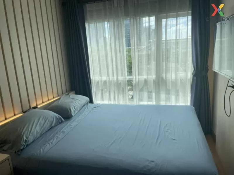 เช่าคอนโด  รีเจนท์ ออร์คิด ตลาดพลู BTS-ตลาดพลู ตลาดพลู เขต ธนบุรี