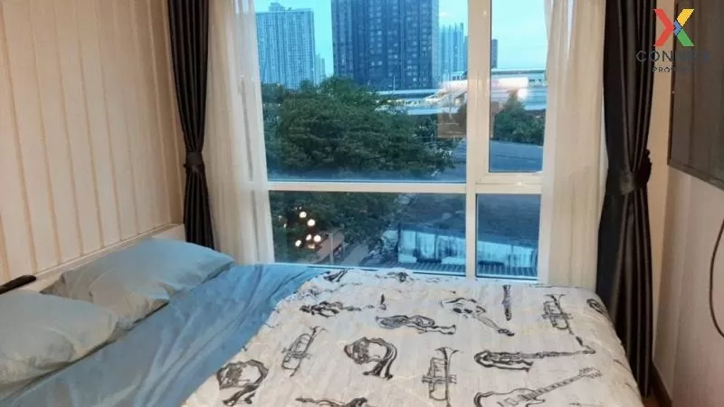 เช่าคอนโด  รีเจนท์ ออร์คิด ตลาดพลู BTS-ตลาดพลู ตลาดพลู เขต ธนบุรี