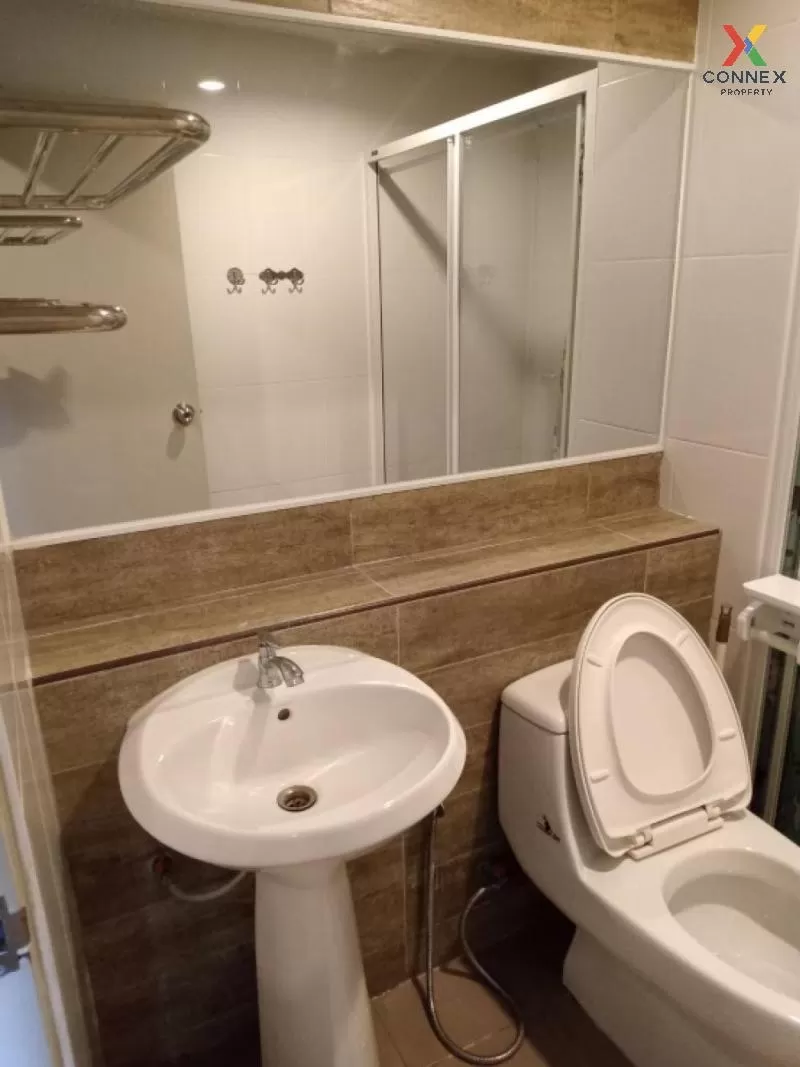 เช่าคอนโด  รีเจนท์ ออร์คิด ตลาดพลู BTS-ตลาดพลู ตลาดพลู เขต ธนบุรี